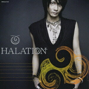 HALATION／missing -something-always-missing-always- 