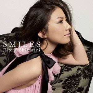 島谷ひとみ／SMILES 【CD】