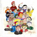 King Gnu／Sympa《通常盤》 