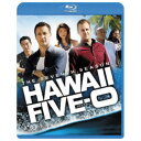 HAWAII FIVE-0 シーズン7 <トク選BOX> 【Blu-ray】