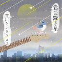 荒川ケンタウロス/君に降る星 【CD】