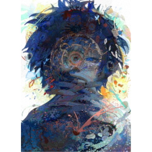 Eve／Eve Arena Tour 2025 ［Under Blue］ 【DVD】