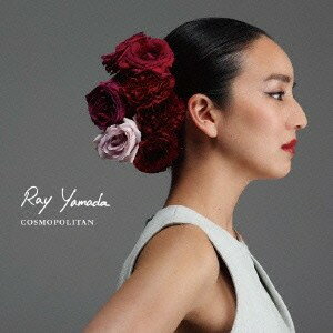 Ray Yamada/COSMOPOLITAN 【CD】