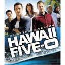 【10/1限定! 最大P6倍 & 最大2000円OFFクーポン!!】HAWAII FIVE-0 シーズン7 <トク選BOX> 【DVD】