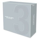 【送料無料】CHAGE and ASKA LIVE DVD BOX 3 【DVD】