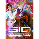 SIDNAD Vol.8〜TOUR 2012 M＆W〜 【DVD】