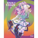 コンクリート レボルティオ〜超人幻想〜 第3巻《特装限定版》 (初回限定) 【Blu-ray】