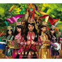 【7/18限定! 楽天会員なら最大P4倍】ももいろクローバーZ/AMARANTHUS (初回限定) 【CD+Blu-ray】
