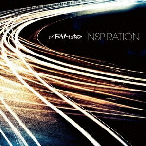 in FAM step／INSPIRATION 【CD】