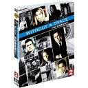 WITHOUT A TRACE/FBI 失踪者を追え!<サード>セット2 【DVD】
