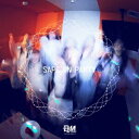 Edge Dub Monkeyz/SAPE ON PARTY 【CD】