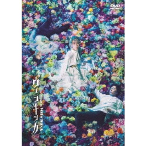 ミュージカル『ヴェラキッカ』 【DVD】