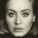 ADELE/25 【CD】