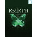 TRENDZ/REBIRTH (初回限定) 【CD】