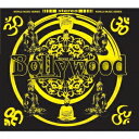 (V.A.)／Street of Bollywood 【CD】