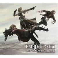 (ゲーム・ミュージック)／エンド オブ エタニティ オリジナルサウンドトラック 【CD】