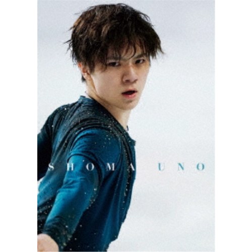 宇野昌磨 未完 Believe 【Blu-ray】