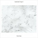 Felix Hess/Australian Frogs 2 (初回限定) 【CD】
