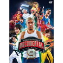 HITOSHI MATSUMOTO Presents ドキュメンタル シーズン9 【DVD】