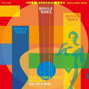 (V.A.)/SOL DE BOSSA JAZZ BOSSA NOVA Selection 【CD】
