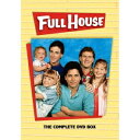 フルハウス <シーズン1-8> DVD全巻セット 【DVD】