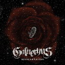 Galneryus／REINCARNATION 【CD】
