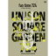 UNISON SQUARE GARDEN LIVE SPECIALfun time 724 at Nippon Budokan 2015.7.24 DVD