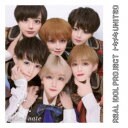 【5/9〜16限定!! 最大3000円OFFクーポン!!】リアルアイドルプロジェクト/トキメキUNITED《illumi/nate盤》 【CD】