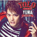 中山優馬/YOLO moment《通常盤》 【CD】