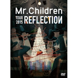 Mr.Children／REFLECTION｛Live＆Film｝ 【DVD】