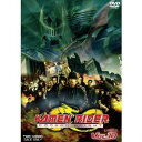 KAMEN RIDER DRAGON KNIGHT VOL.10FINAL yDVDz