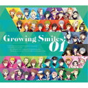 315 ALLSTARS^THE IDOLMSTER SideM GROWING SIGNL 01 Growing SmilesI () yCDz