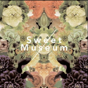 Namy & Piano with Headphone/Sweet Museum 【CD】安売り