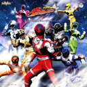幡野智宏(Project.R) 松原剛志(Project.R)/宇宙戦隊キュウレンジャー 主題歌《通常盤》 【CD】