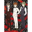 【~7/31 エントリー&5000円以上購入でP最大5倍】探偵チームKZ事件ノート vol.2 【DVD】