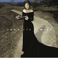 伊藤由奈／WISH 【CD】