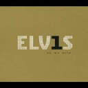 エルヴィス・プレスリー/ELVIS 30ナンバー・ワン・ヒッツ 【CD】