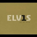 エルヴィス プレスリー／ELVIS 30ナンバー ワン ヒッツ 【CD】