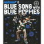 the pillowsBLUE SONG WITH BLUE POPPIES 2009.2.21 at YEBISU The Garden Hall Blu-ray