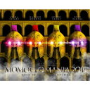 ももいろクローバーZ/MOMOCLO MANIA 2019 ROAD TO 2020 史上最大のプレ開会式 LIVE Blu-ray 【Blu-ray】