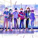 メゾン ハンダース/六色/デッドヒートストーリー 【CD】