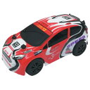 【エントリーでポイント10倍★3/4_20:00〜3/11_1:59まで】27MHz エクストリームラリーカー 『EXTREME RALLY CAR』 ラリーカーレッド 赤 (RC)おもちゃ こども 子供 ラジコン