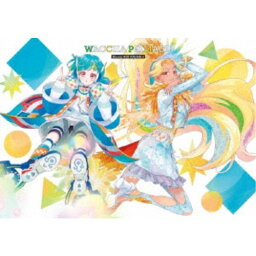 ワッチャプリマジ！ Blu-ray BOX VOLUME 4《通常盤》 【Blu-ray】