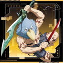 CHiCO/エース《アニメ盤》 (期間限定) 【CD】