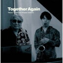 林哲郎 大島弘安/Together Again 【CD】