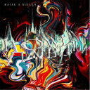 ≪初回仕様≫RAISE A SUILEN/HOWLING AMBITION《通常盤》 【CD】