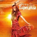 西野カナ／Esperanza 【CD】