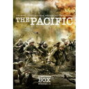【7/18限定! 楽天会員なら最大P4倍】ザ・パシフィック セット 【DVD】
