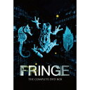 FRINGE/フリンジ <シーズン1-5> DVD全巻セット 【DVD】