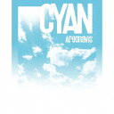 Argonavis^CYANsBlu-raytYՁt () yCD+Blu-rayz